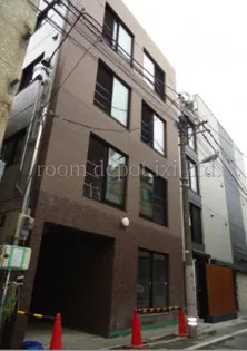 プラージュ品川の画像