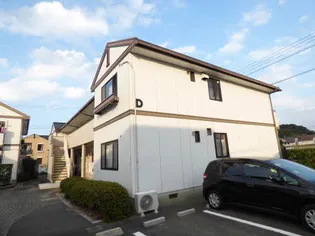パストラル町田G棟の画像