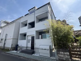 ガーデンパーク八本松Bの画像