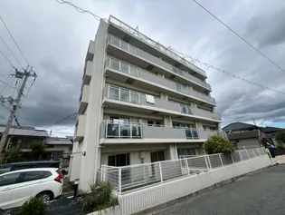 ベルトピア西明石IIIの画像