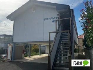 サニーハイツ中町の画像