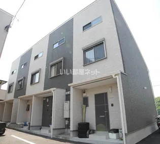 MODERN PALAZZO 戸石Dの画像