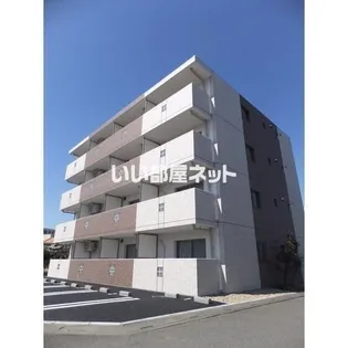 ガーデンコートの画像