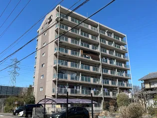 フォレット緑ヶ丘の画像