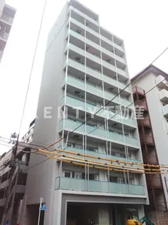 リビオメゾン大森EAST【9階】の外観