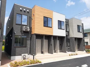 ヒルズ長久 Aの画像