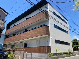 ESPERANZA ZENの画像