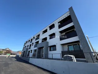 BUENA女池レジデンスの画像