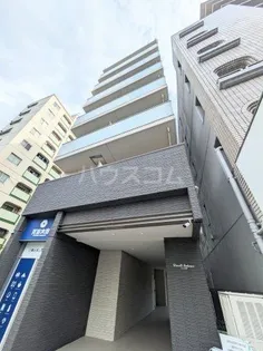 ドエル中野【5階】の外観