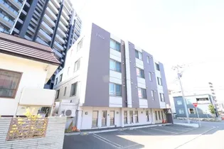 アイビル西町北の画像