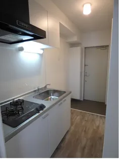 AJ津田沼III【3階】のキッチン