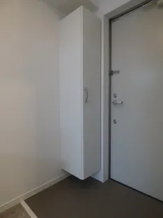 AJ津田沼III【3階】の玄関