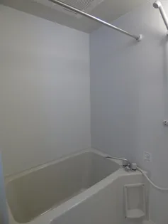 AJ津田沼III【3階】の風呂