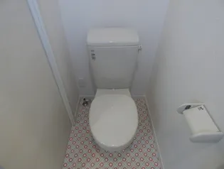 AJ津田沼III【3階】の内装