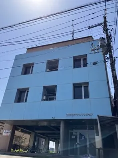 三条ロイヤルマンションの画像