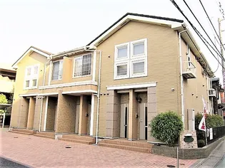 アームズ横山IIの画像