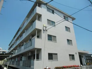 ファベール西浦和Iの画像