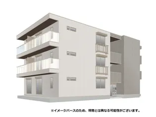 (仮称)D-ROOM東成区東中本3丁目PJ【1階】の外観