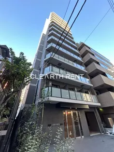 GENOVIA川崎III【12階】の外観