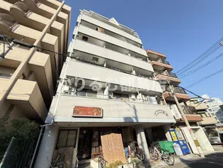 アクティ都島の画像