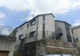 プレミエール柿生の画像