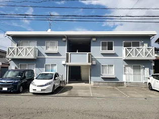 フレグランスジョーの画像