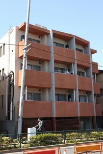 パレ ホームズ阿佐ヶ谷の画像