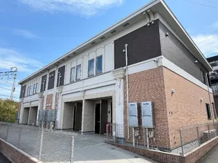 神奈川県小田原市多古【アパート】の外観