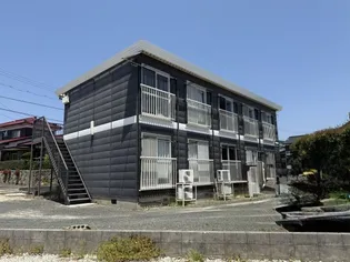 藤ハイツの画像