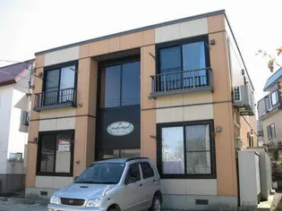 シャーメゾン グリュックの画像