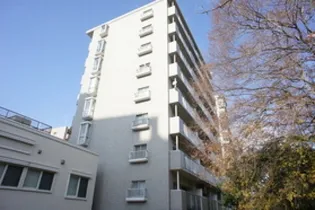 藤和シティコープ鶴見橋【2階】の外観