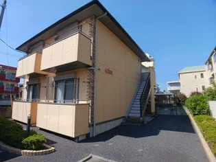 フローラの画像