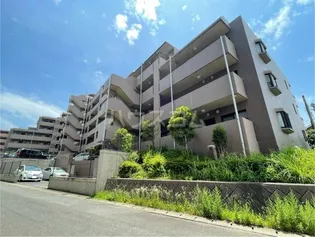 グランデージ八千代中央の画像