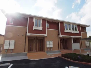 福岡県北九州市八幡西区木屋瀬2【アパート】の外観