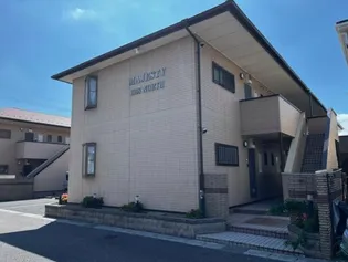 マジェスティ1998北館の画像