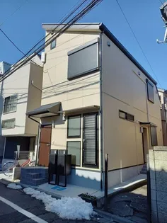 コーポK【1階】の外観