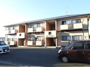 リオヒクゼンの画像