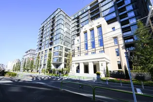 三田ガーデンヒルズ【1階】の外観