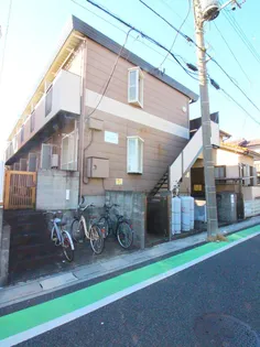 シティパル宮原の画像