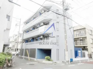 SUN VISTA 池上の画像