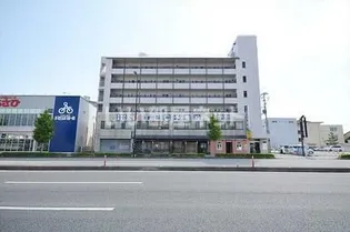 イレーネ南昭和【5階】の外観