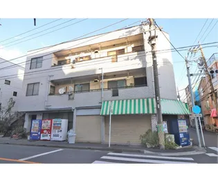 セブンハイツの画像