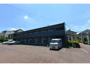 リヴハイツAの画像