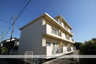 佐波ハイツの画像