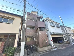 レオパレス鹿浜の画像