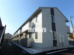 ブルーサファイア Bの画像