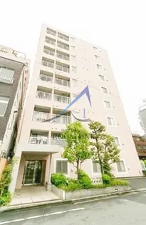 グレース早稲田の画像