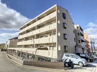 マンションT Uの画像