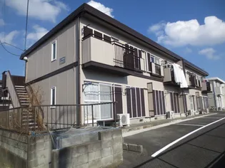 コーポ宮田Cの画像