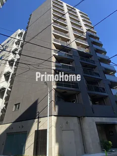 ブライズ東日本橋【3階】の外観